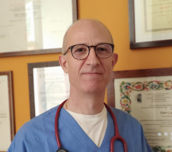 Pier Carlo Scarone è il nuovo direttore della Struttura Complessa DEA di Casale Monferrato e Novi Ligure