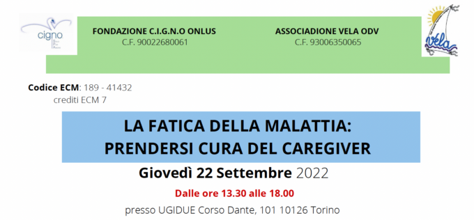 Continua l’opera di formazione e informazione tra le associazioni Vela e Cigno