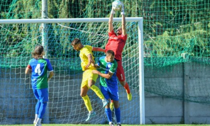 Serie D: Terzo pari di fila per il Derthona