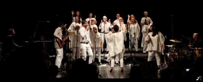 Lions Alessandria Host: il 1° ottobre concerto a scopo benefico con The Joy Gospel Singers