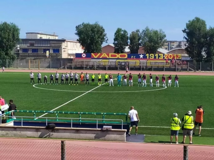 Serie D: Derthona comincia con un pari