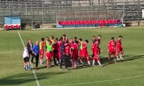 Promozione: la Vale Mado si impone alla distanza