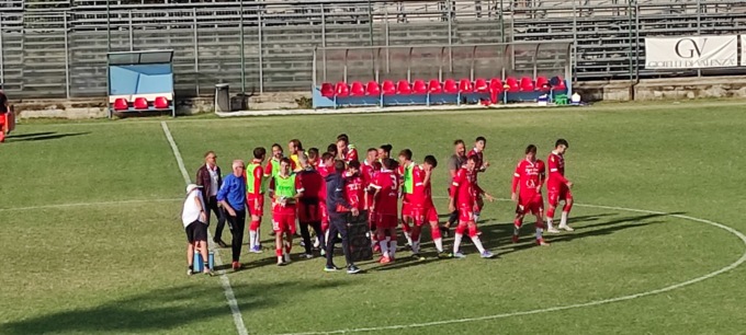 Promozione: la Vale Mado si impone alla distanza