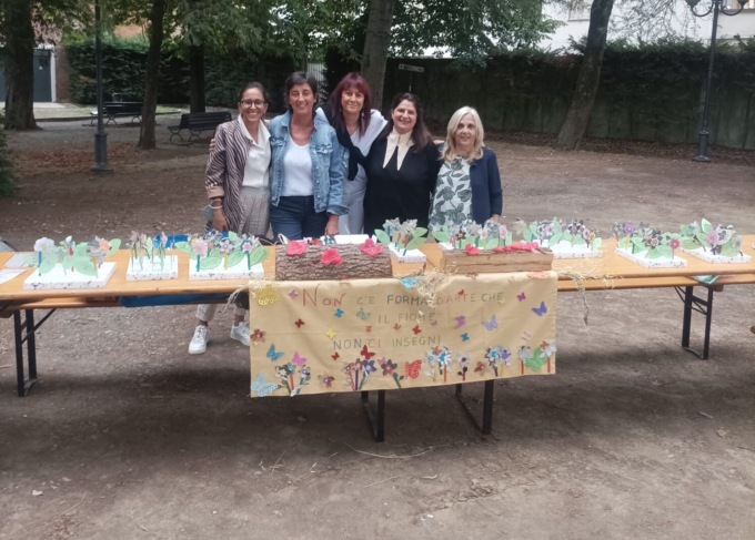 Ovada, la Fondazione C.I.G.NO continua a crescere