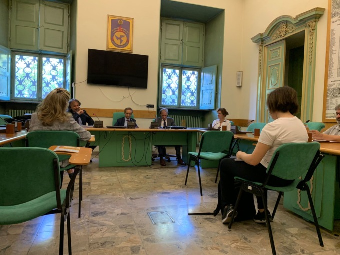 Al via il Festival Internazionale Lavagnino, tra musica e cinema