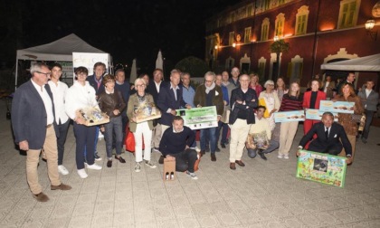 SemCup di golf: raccolti 6000 euro per beneficenza