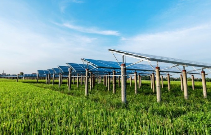 Consumo di suolo: anche in Piemonte è troppo