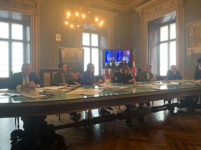 “Aperto per Cultura” ad Alessandria: oltre 10 milioni di interazioni in più nel 2022