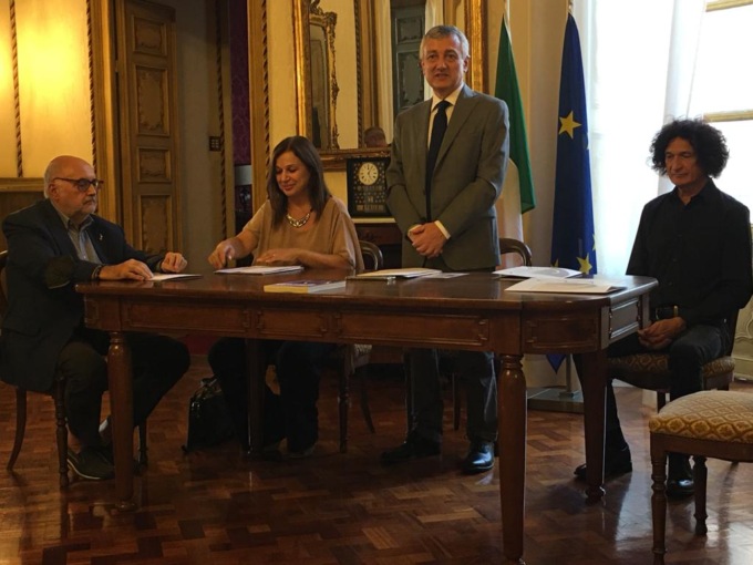 Cassine: Vittorio Nocenzi suona e racconta il Banco del Mutuo Soccorso con Beggar’s Farm