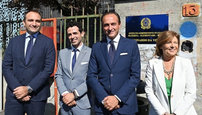 Energia, Cirio: “Con settimana corta, guerra entrerebbe a scuola”
