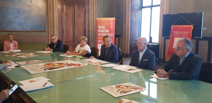 Dal 26 settembre torna ad Alessandria il concorso internazionale di chitarra classica “Michele Pittaluga”