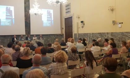 Alessandria, l'Università delle Tre Età festeggia i 40 anni di attività