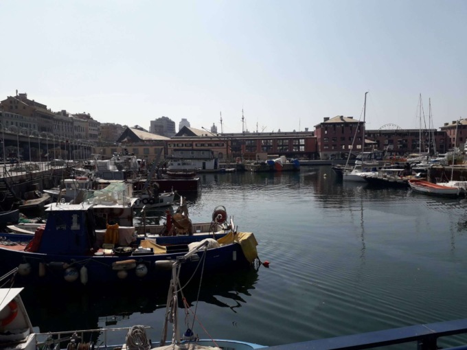 Genova, abusivismo in Darsena. Il Prefetto: “L’impegno c’è, ora servono i fatti”