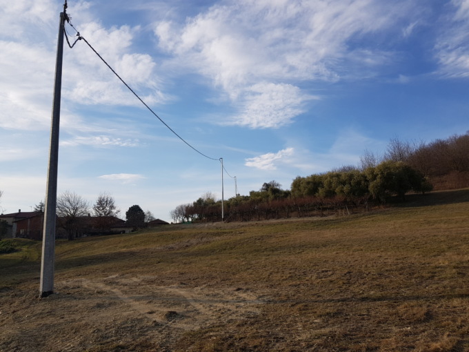 E-Distribuzione: terminata prima tappa del progetto di restyling rete in provincia di Alessandria