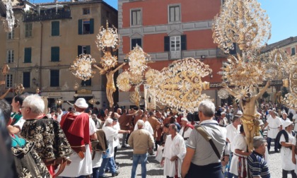 Festa ad Ovada per primo cammino delle Confraternite