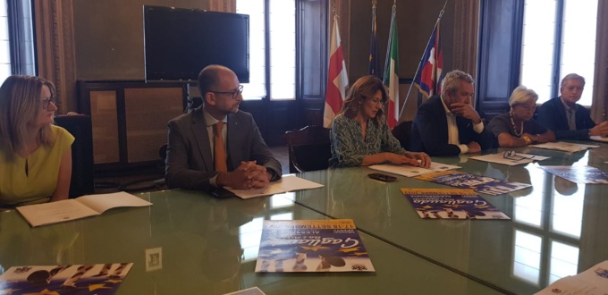 Nel weekend ad Alessandria torna Gagliaudo tra i mercanti