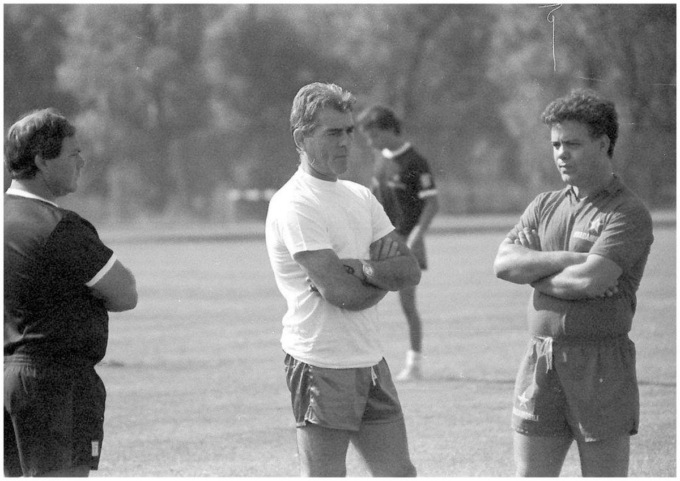 Il Derthona e l’Ovada ricordano l’allenatore Gianni Mialich, morto ad 88 anni