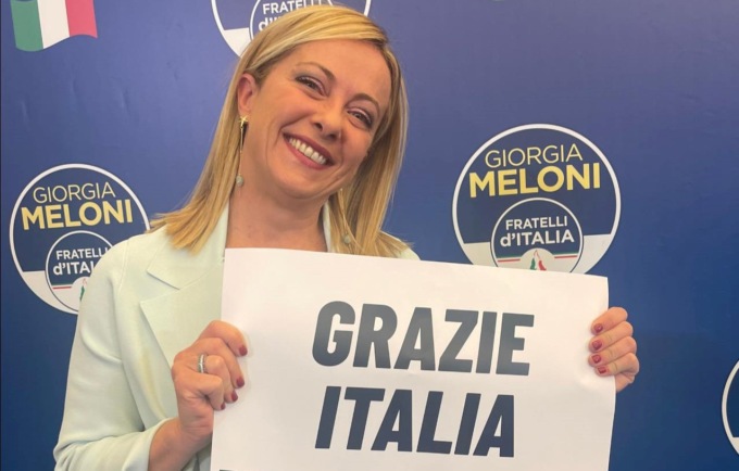 Eletti tanti sindaci di sinistra, ma alle politiche stravince la destra