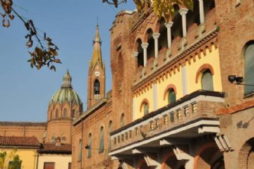 Sezzadio, lunedì 26 settembre alle ore 11,00 sarà inaugurato l’edificio polifunzionale “Palazzo San Giuseppe”