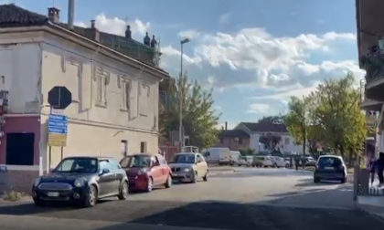 "Riaperto incrocio a Spinetta Marengo, in entrambi i sensi di marcia"