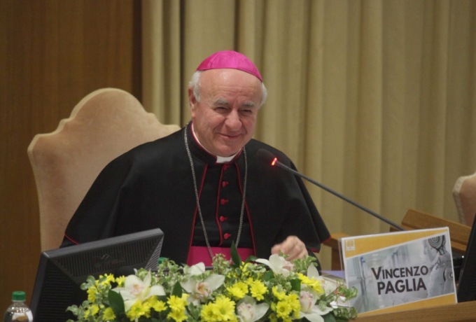 Dementia Friendly Community: venerdì 23 lectio magistralis di monsignor Paglia a Casale