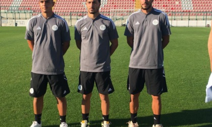 Alessandria Calcio, chiuso il calciomercato: ecco gli ultimi acquisti