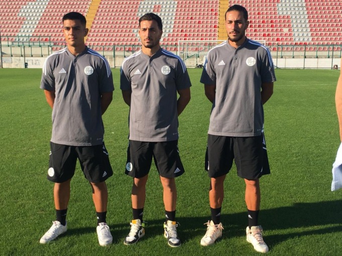 Alessandria Calcio, chiuso il calciomercato: ecco gli ultimi acquisti