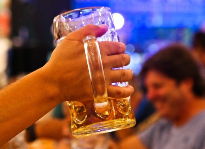 Dall’8 al 25 settembre torna l’Oktoberfest di Genova