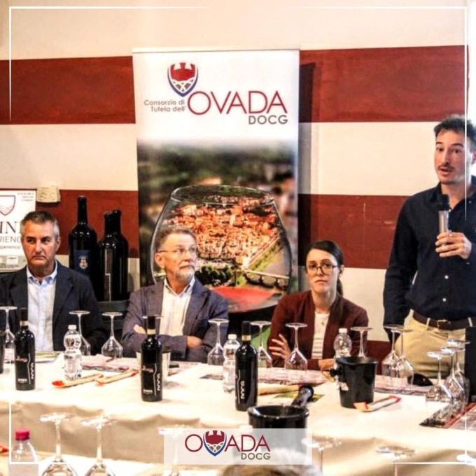 Agrion al lavoro per migliorare la qualità e l’omogeneità del vino Ovada DOCG