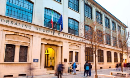 Alessandria, il 28 settembre l'iniziativa "UPO Junior" a Palazzo Borsalino