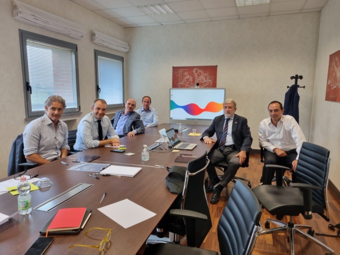 Lo Russo: “Patto di sindacato Iren conferma sostegni sul caro energia”