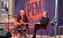 Successo per il “PeM! Festival - Parole e Musica in Monferrato”