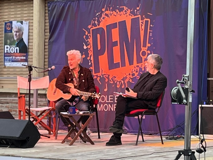 Successo per il “PeM! Festival – Parole e Musica in Monferrato”