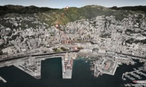 Comune Genova aggiudica realizzazione funivia Forte Begato. Sarà realizzata grazie ai fondi Pnrr