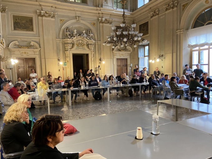 Casale Monferrato: incontro con segretari e presidenti dei seggi in vista delle elezioni politiche