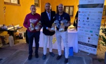 SemCup di golf: 92 giocatori in gara per la penultima tappa, il 23 settembre la finalissima