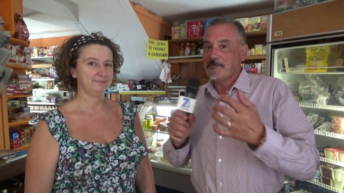 Il caro bollette e i piccoli commercianti: le voci da Gavi