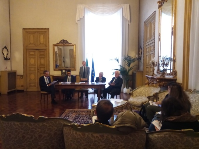 Settimana delle Autonomie Locali: un’occasione di confronto sull’attuazione del PNRR