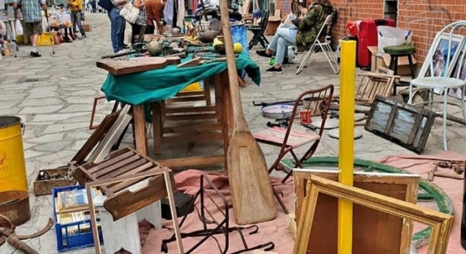 Alessandria, sabato 26 novembre al Quartiere Cristo torna Svuota la cantina