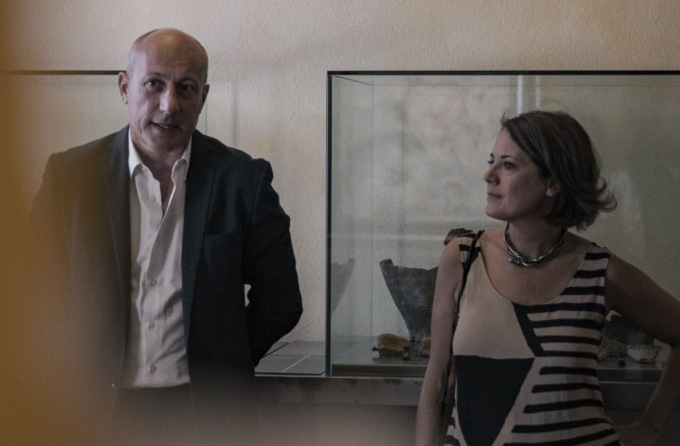 Arte Informale: talk sugli anni ’50 e ’60