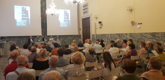 Un grande traguardo per l’Unitre di Alessandria, che festeggia 40 anni: al via le iscrizioni