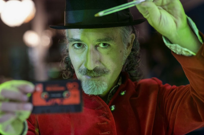 Il ‘Pem! Festival” chiude con Luca Morino, Pilar Fogliati e un omaggio a Battiato con Pino Marino