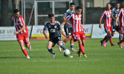 Alessandria Calcio, importante colpo esterno contro la Recanatese