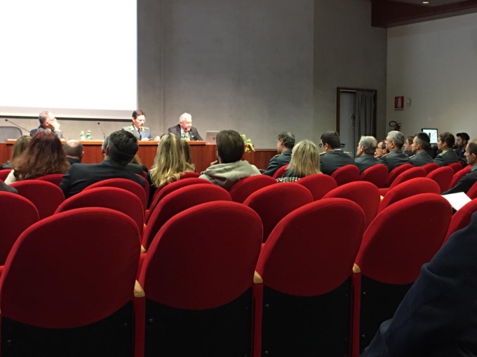 Alessandria: convegno dottori Commercialisti in collaborazione con Ufficio Entrate e Guardia di Finanza