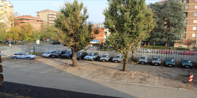 Torino, operazione congiunta Polizia-Carabinieri, 1 arresto e 13 auto sequestrate