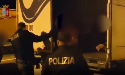 Val Susa, arrestato passeur per favoreggiamento immigrazione illegale