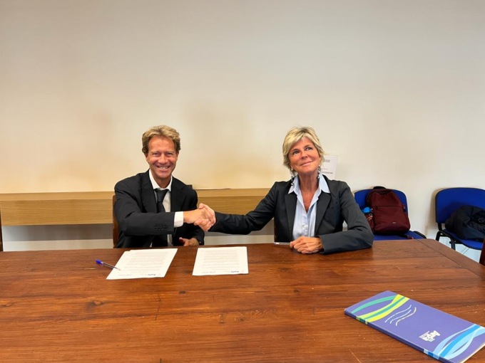 Protocollo d’intesa tra Arpa Piemonte e Fondazione Museo delle Antichità Egizie di Torino