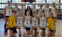Coppa Piemonte: doppia vittoria per l'Alessandria Volley