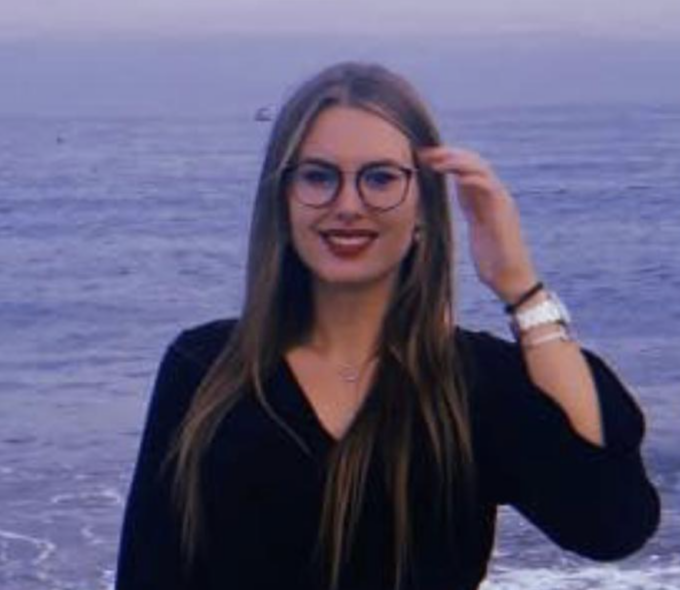 La ligure Alessia Grattarola tra gli Alfieri di Lavoro insigniti al Quirinale, il plauso di Toti