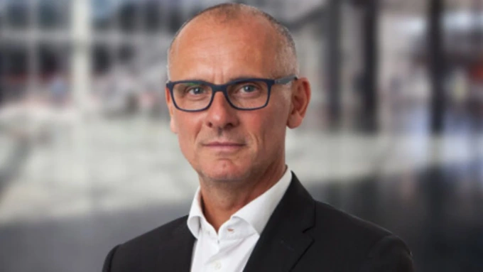 Andrea Cipolloni è il nuovo amministratore delegato di Eataly